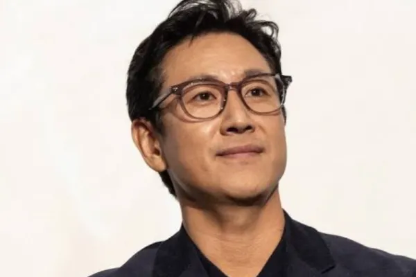 Lee Sun-Kyun 
