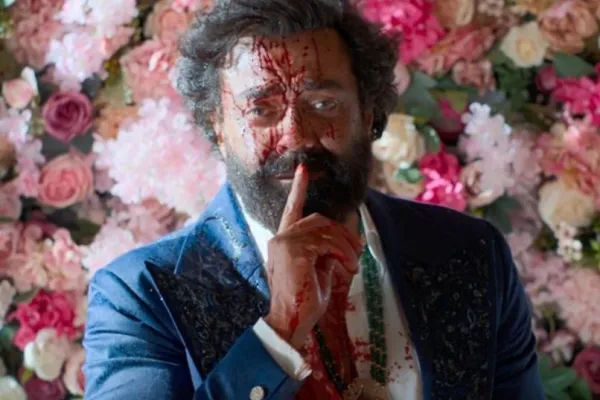 Bobby Deol Animal 