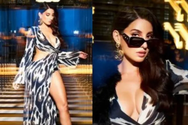 Nora Fatehi 