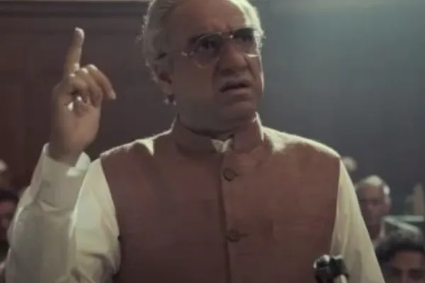 Pankaj Tripathi 