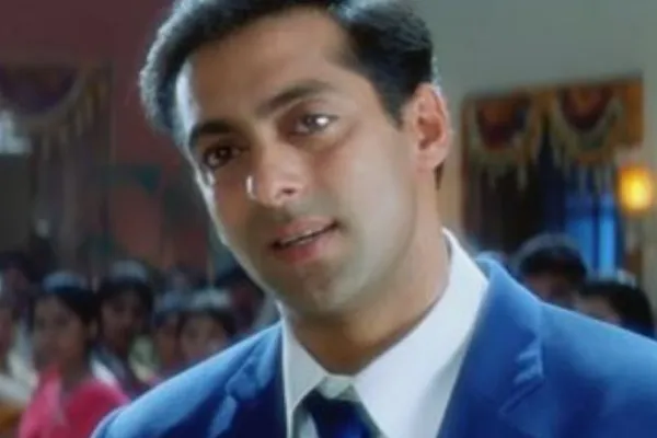 Salman Khan 