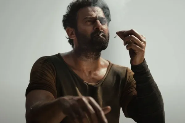 Prabhas Salaar 