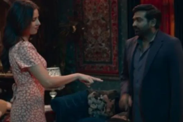 Katrina Kaif, Vijay Sethupathi 