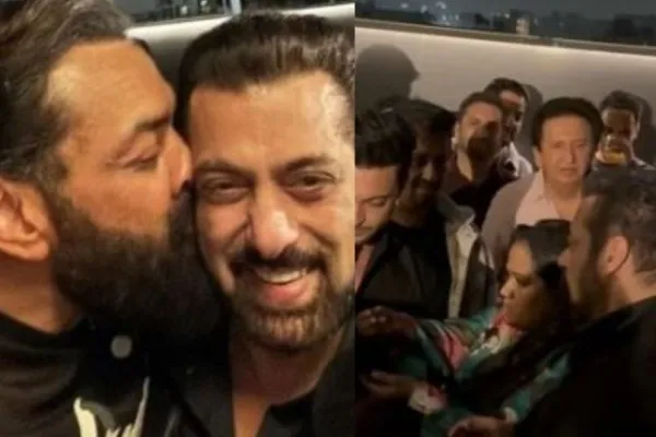 Salman Khan birthday 