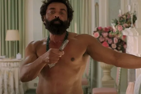 Bobby Deol 