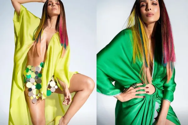 Malaika Arora 