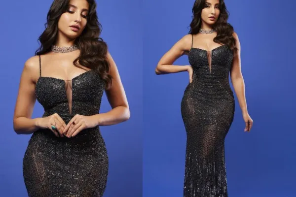 Nora Fatehi 