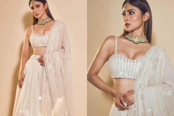 Mouni Roy 