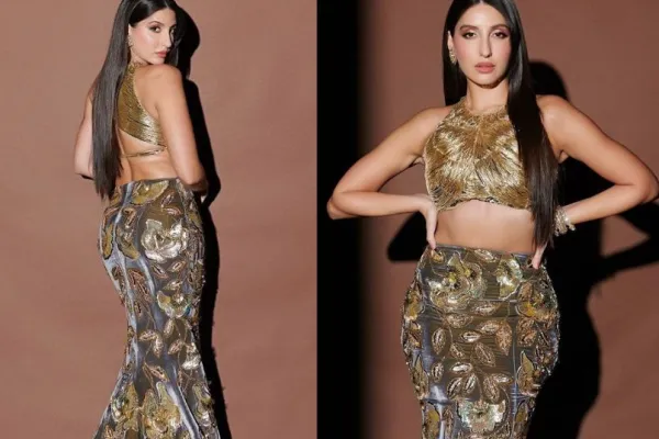 Nora Fatehi 