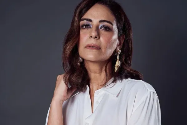 Mona Singh 