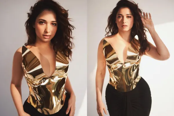 Tamannaah Bhatia 
