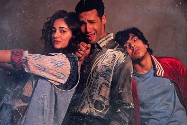 Kho Gaye Hum Kahan 