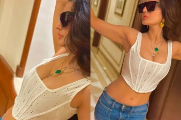 Ameesha Patel 