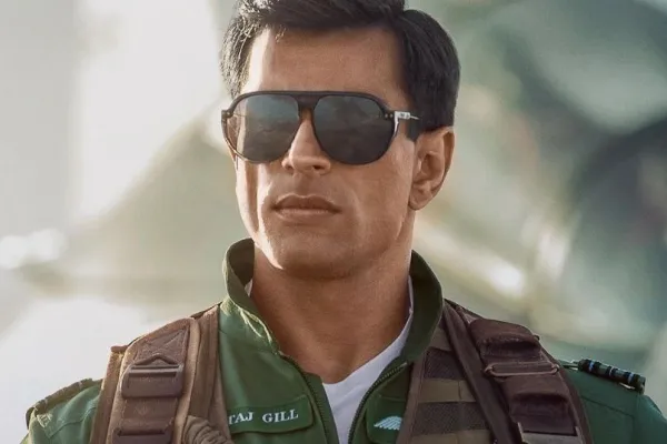 Karan Singh Grover