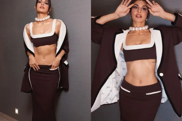 Jacqueliene Fernandez