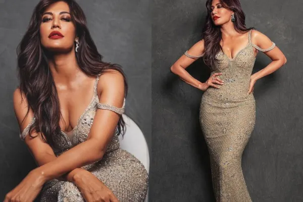 Chitrangda Singh
