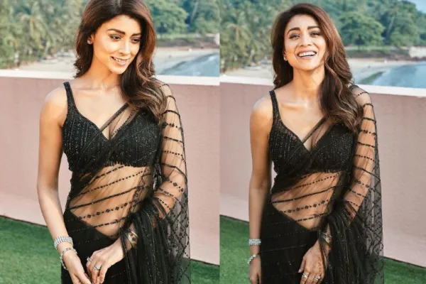 Shriya Saran