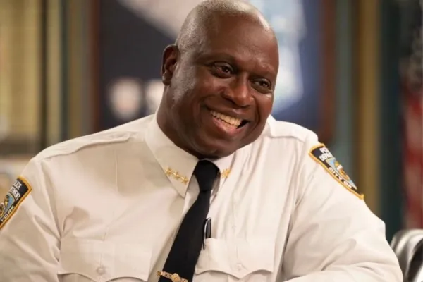 Brooklyn 99 