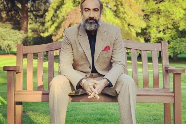 Ranvir Shorey 