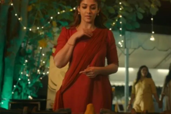 Nayanthara 
