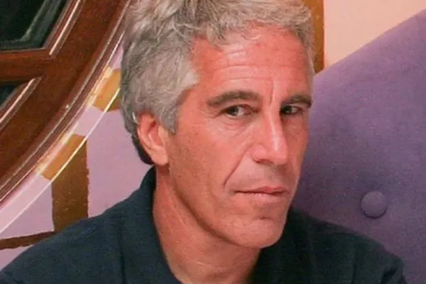 Jeffrey Epstein
