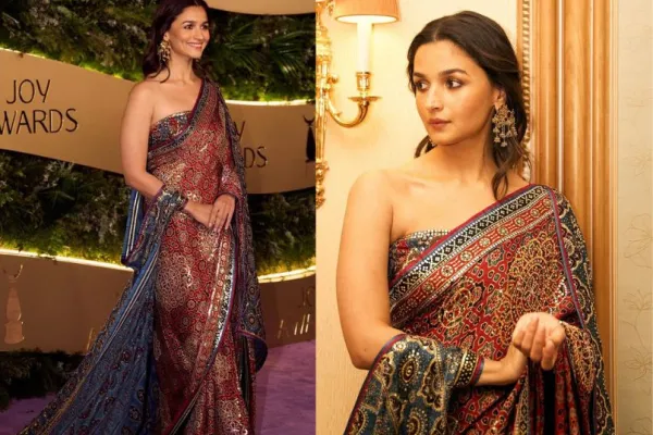 Alia Bhatt