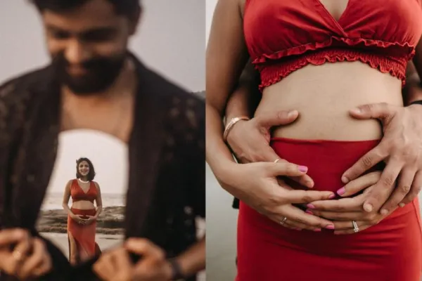 Amala Paul