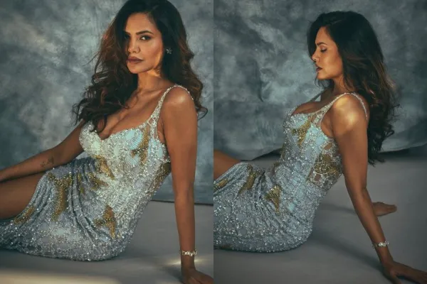 Esha Gupta