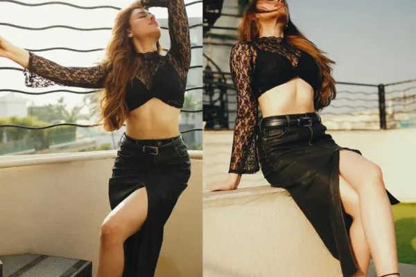 Mahira Sharma