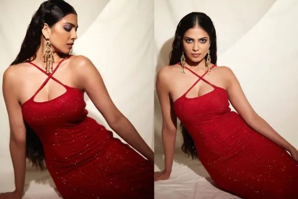 Malavika Mohanan
