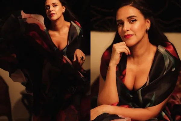 Neha Dhupia