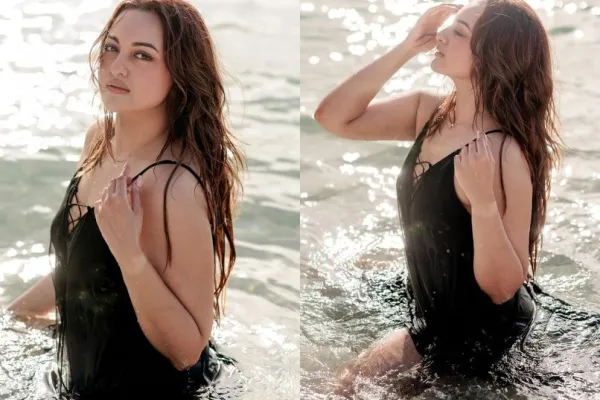Sonakshi Sinha