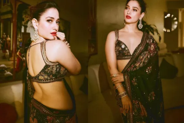 Tamannaah Bhatia 