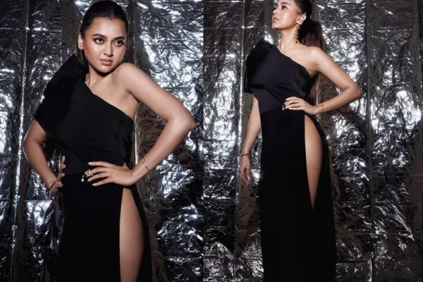 Tejasswi Prakash