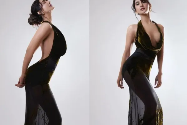Vaani Kapoor