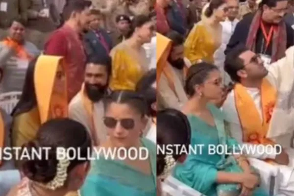Ranbir, Katrina 