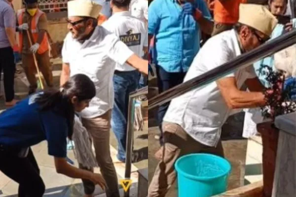 Jackie Shroff 
