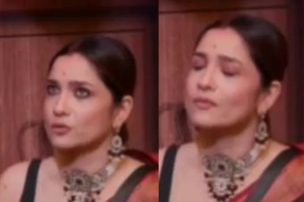 Ankita Lokhande 
