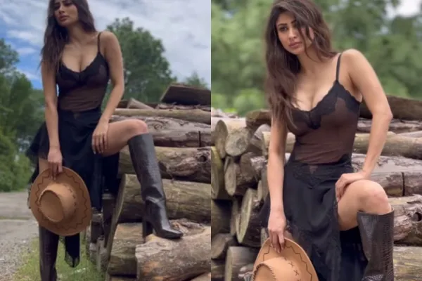 Mouni Roy