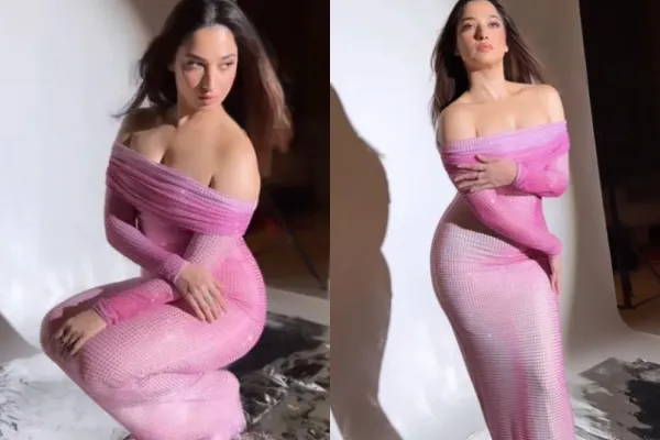 Tamannaah Bhatia