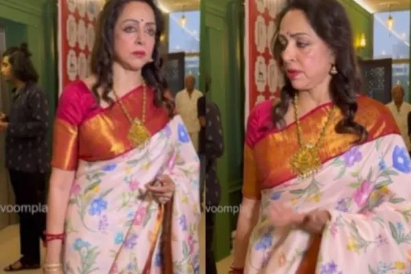 Hema Malini 