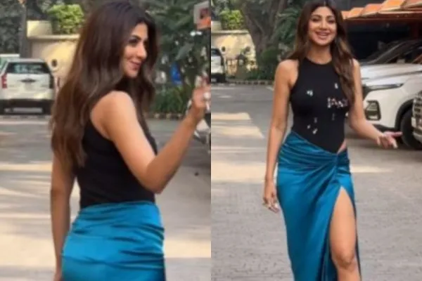 Shilpa Shetty 