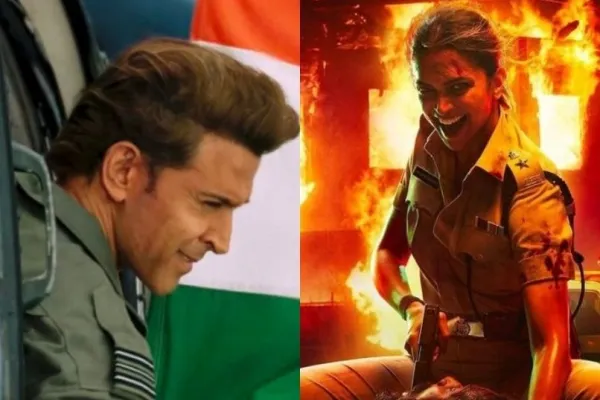 Fighter and Singham Again 