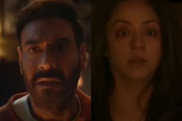 Ajay Devgn 