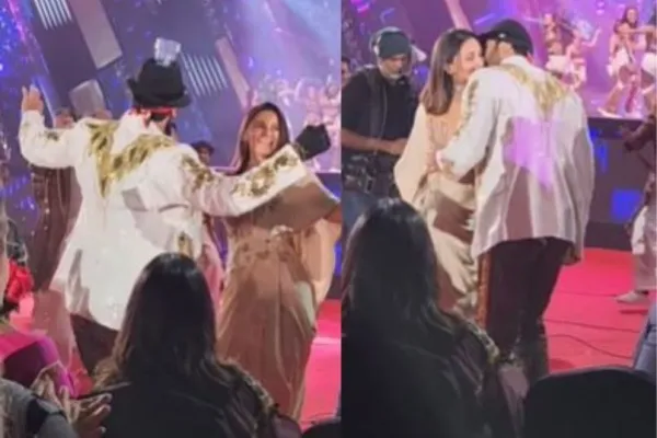 Ranbir Kapoor and Alia Bhatt