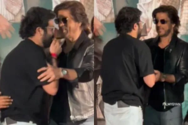 Shah Rukh Khan 