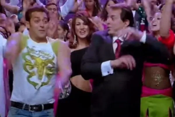 Deewangi Deewangi Salman 