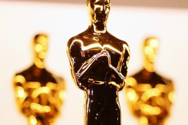 Oscars 2024 