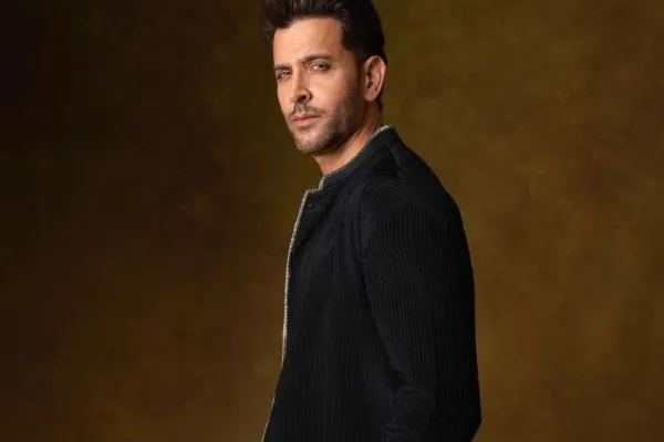 Hrithik Roshan 