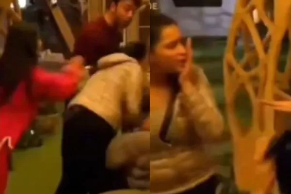 Isha Malviya Bigg Boss 